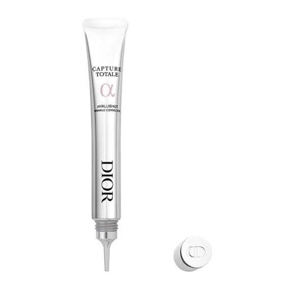 Dior Capture Totale Hyalushot Wrinkle Corrector with Hyaluronic Acid - Picture 3 of 8